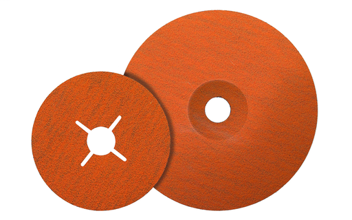 5" GR80 COOLCUT XX™ Sanding Disc