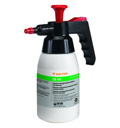 CLEANER-LUBRICANTRICANT PUMP SPRAYER