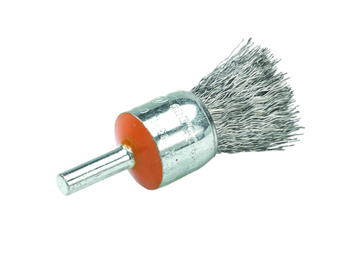 3/4" X.014 MTD END BRUSH