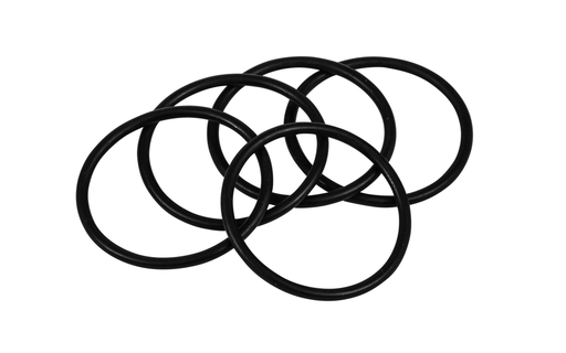 WELDING ACCESSORIES O-RINGS FOR MARKING KIT - PKG/5