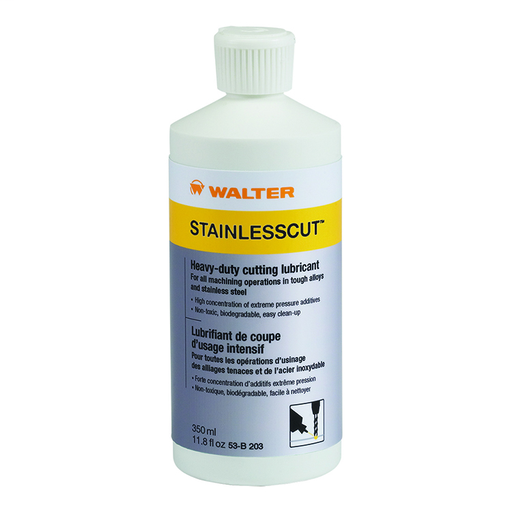 STAINLESSCUT LIQUID 350 ML PK12