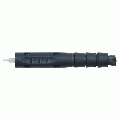 WELDING ACCESSORIES THREADED ROUND BRUSH 305 - PKG/5
