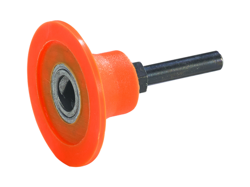 2" TWIST™ Backing Pads - MED
