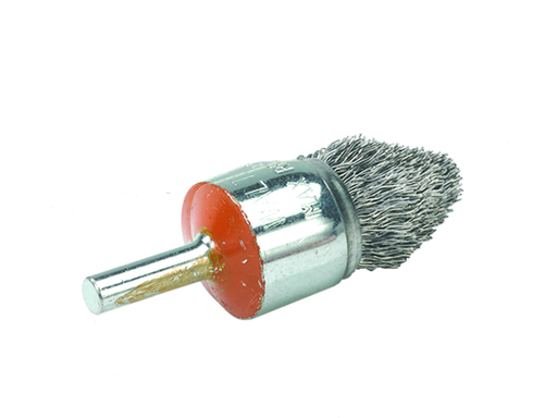 3/4" MOUNTED BRUSH