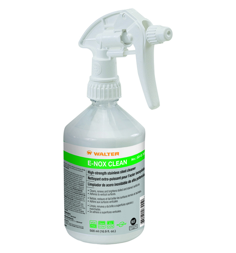 E-NOX CLEAN, 500ML PK12