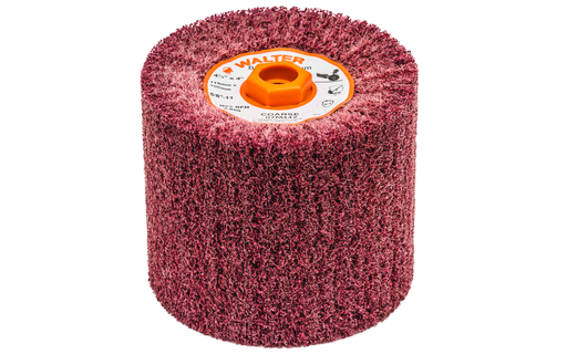 4-1/2" X 4 BLENDEX DRUM-COARSE