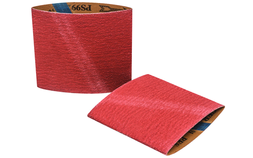 5-3/8" X 11-5/8" 60 GRIT COOLCUT