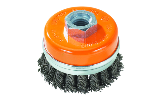 4" CUP BRUSH