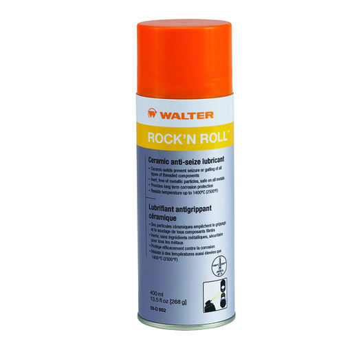 ROCK 'N' ROLL SPRAY 400ML PK12