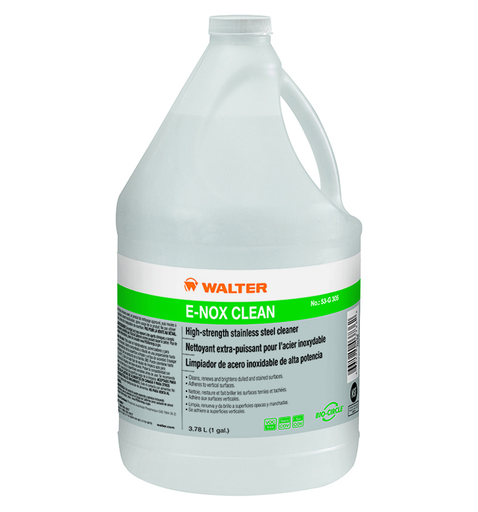 1 GAL E-NOX CLEAR