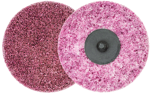 3" Twist™ Blendex Conditioning Disc - MEDIUM PK 25