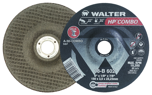 WAL08B602