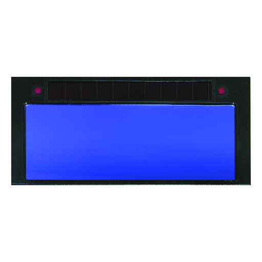 RETROFIT ADF WELDING LENS - 2X4 SHADE 10