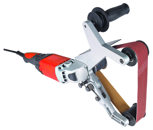 RAIL-MATE, TSTUBE FINISHING TOOL&KIT