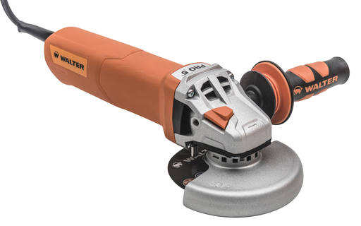 6157 PRO-5 GRINDER
