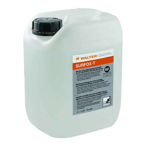 SURFOX-T WELD 5L