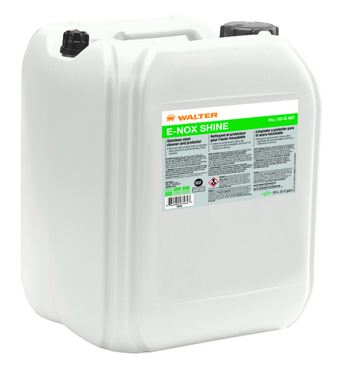 E-NOX SHINE 20L
