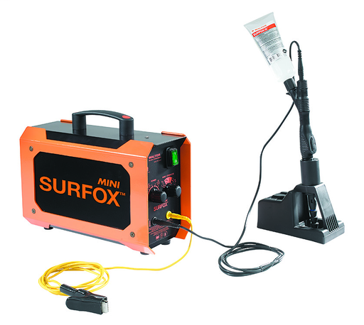 WELDING ACCESSORIES SURFOX MINI (V5), 120V