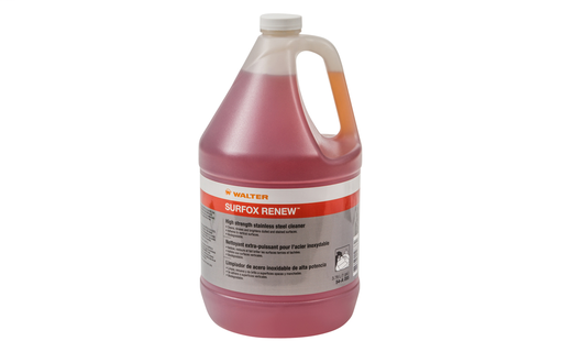 SURFOX RENEW 3.78L