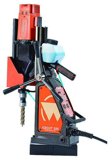 Icecut™ 300 MAG. DRILLING UNIT