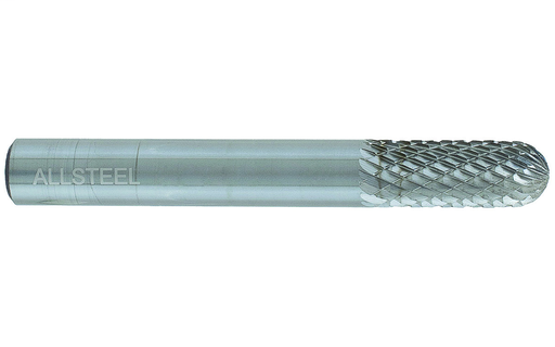ALLSTEEL CARBIDE BURR SC-5 DC