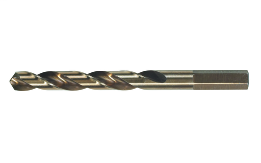15/32" SST 118° Jobbers Fractional QUICK SHANK PK 5