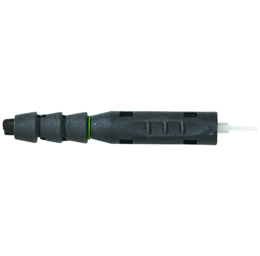 WELDING ACCESSORIES THREADED ROUND BRUSH 205- PKG/5