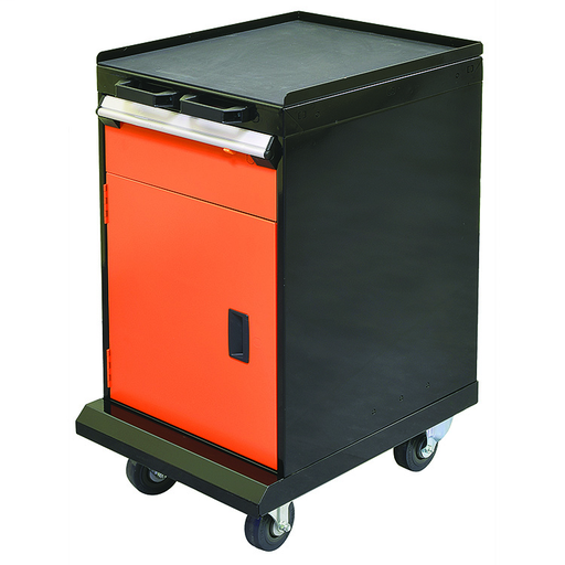 WELDING ACCESSORIES CART FOR SURFOX