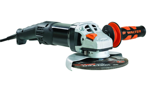 IRONMAN GRINDER 5''/6''