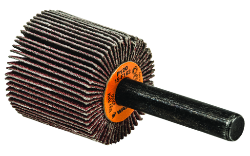 1 X 1 GR120 COOLCUT™ Flap Wheels
