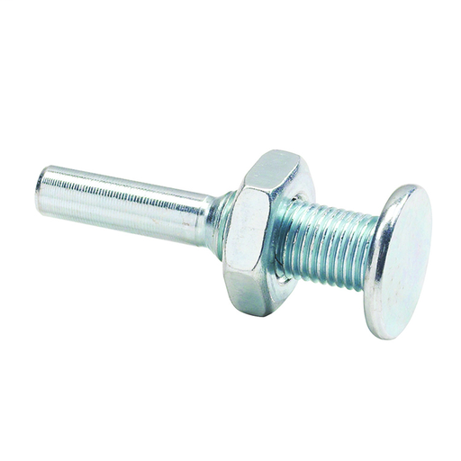 3/8" X 1/4" MANDREL/BRUSH