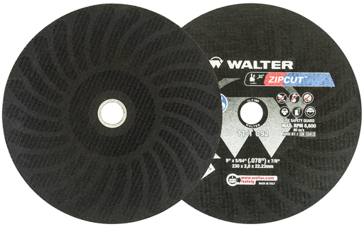 9" C/O WHEELS