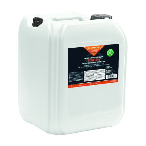 E-WELD 4 WELDING ANTI-SPATTER 20 L