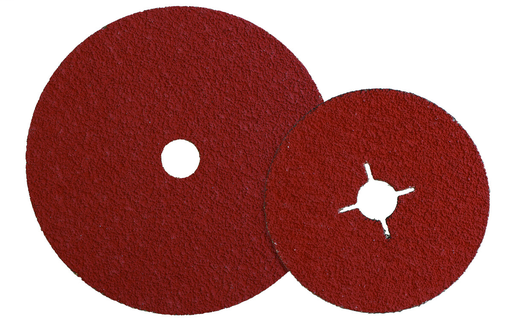 XTRACUT SANDING DISC 5" MEDIUM PK 25