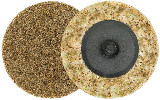 2" Twist™ Blendex Conditioning Disc - COARSE PK 25