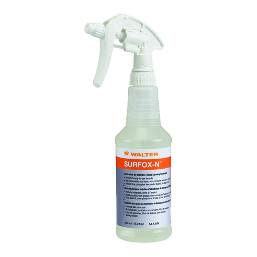 SURFOX-N SPRAYER 500ML PK12