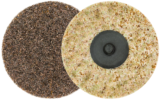 3" Twist™ Blendex Conditioning Disc - COARSE PK 25
