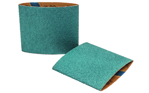 5-3/8" DRUM BELT 40 GRIT