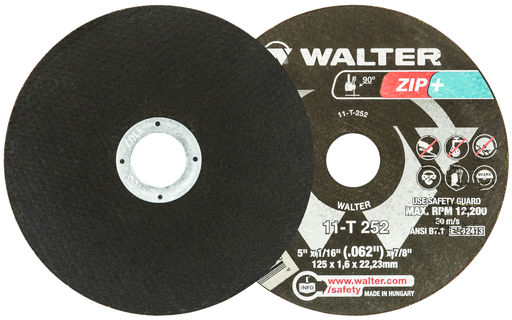 5" C/O WHEELS