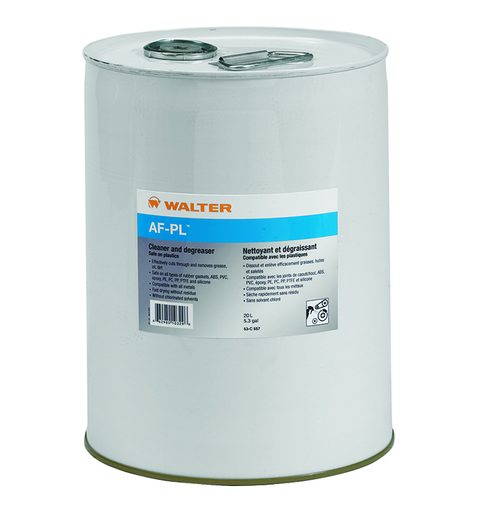 WAL53C557