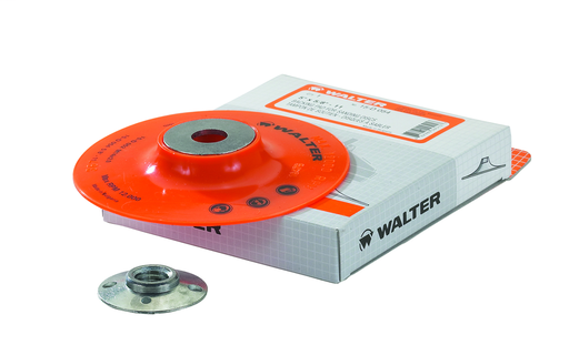 5" X M14 BACKING PAD