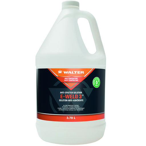 E-WELD 3 WELDING ANTI-SPATTER 3.78 L