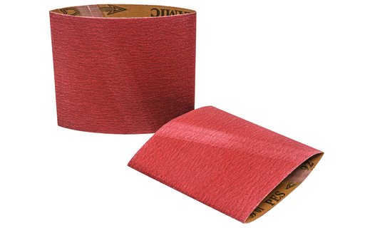 5-3/8" X 11-5/8" 120 GRIT
