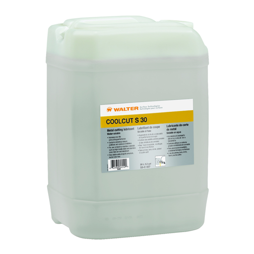 COOLCUT S-30 20L