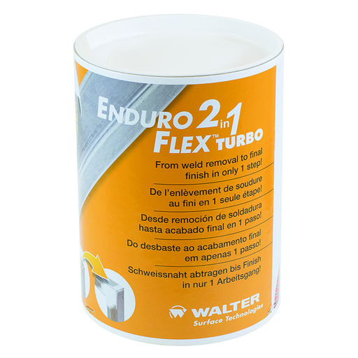 ENDURO-FLEX 2-IN-1 TURBO 5" SPIN-ON