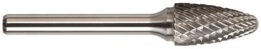 TYPE F 1/2 X 1/4 X 1