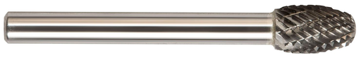 SE-3 3/8" X 1/4" OVAL DC