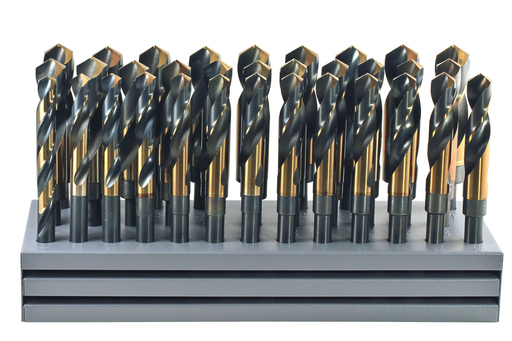 1/2 X 1 S & D DRILL BIT