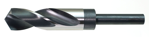 9/16 STEEL DRILL BIT