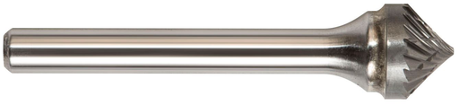 SK-9, Solid Carbide Bur Double Cut
